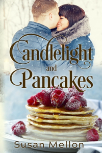 Candlelight and Pancakes
