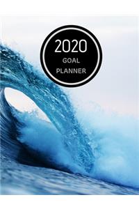 2020 Goal Planner