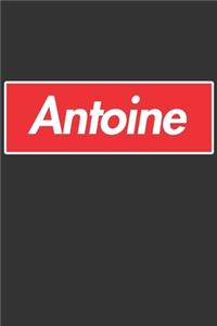 Antoine