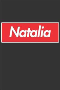 Natalia