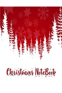 Christmas NoteBook