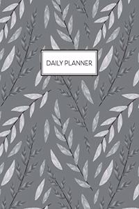 Daily Planner
