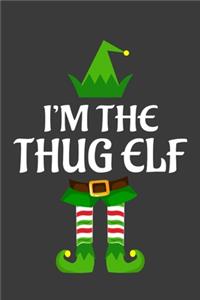I'm The Thug ELF