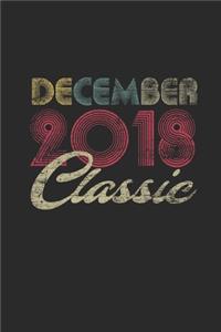 Classic December 2018