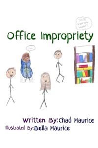 Office Impropriety
