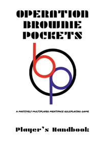Operation Brownie Pockets