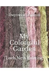 My Colourful Garden