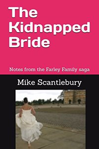 The Kidnapped Bride