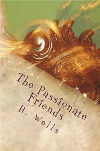 The Passionate Friends
