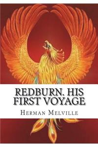 Redburn. His First Voyage