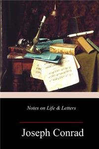 Notes on Life & Letters