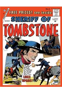 Sheriff of Tombstone #6