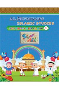 Al-Muminah's Islamic Studies - I