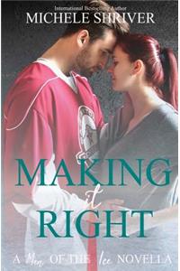 Making it Right