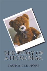 The Story of a Plush Bear