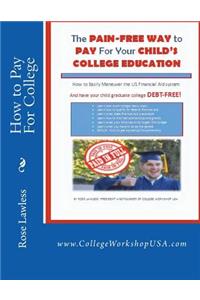 College Workshop USA