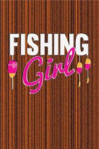 Fishing Girl