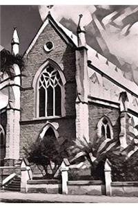 Daily Prayer Journal