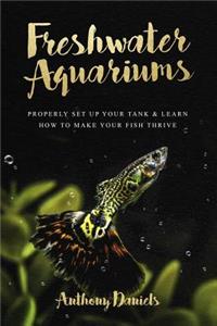 Freshwater Aquariums