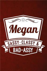 Megan