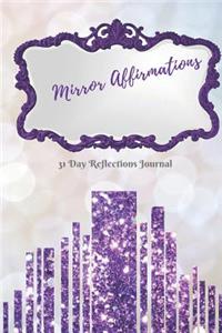 Mirror Affirmations