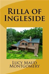 Rilla of Ingleside