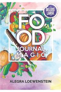 Food Journal Magic