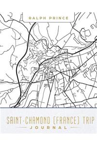 Saint-Chamond (France) Trip Journal