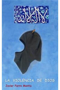 La Violencia de Dios