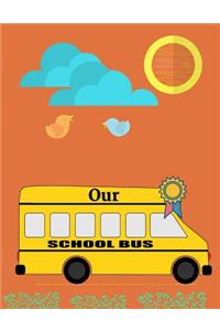 Our School Bus