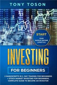 Investing for Beginners