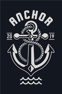 Anchor 2019