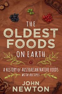 Oldest Foods on Earth