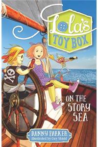 On the Story Sea