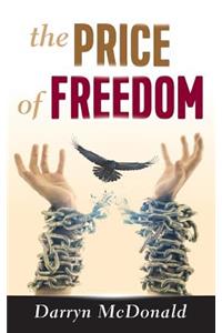 Price Of Freedom