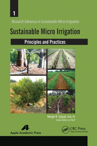 Sustainable Micro Irrigation