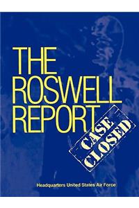 Roswell Report