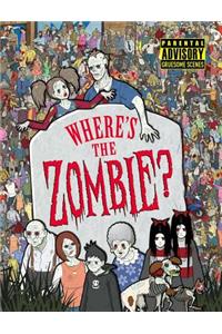 Where's the Zombie?