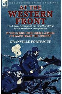 At the Western Front