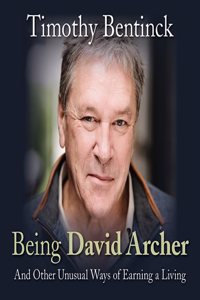 Being David Archer