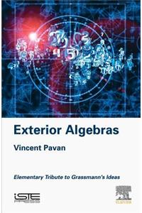 Exterior Algebras