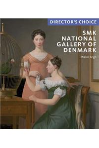 National Gallery of Denmark: Director's Choice