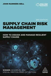 Supply Chain Risk Management