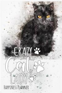 Crazy Cat Lady