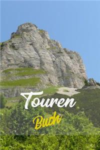 Touren Buch