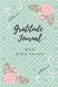 The Gratitude Journal