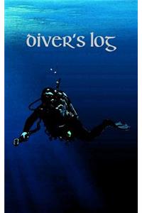 Diver's Log