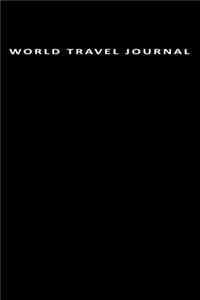 World Travel Journal