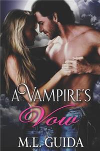 Vampire's Vow