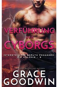 Verführung der Cyborgs